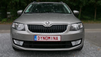 SKODA OCTAVIA BREAK 1.4TSI DSG 150 CH, FABRIQUÉE EN 03/2016, 140 000 KM, GARANTIE 12 MOIS